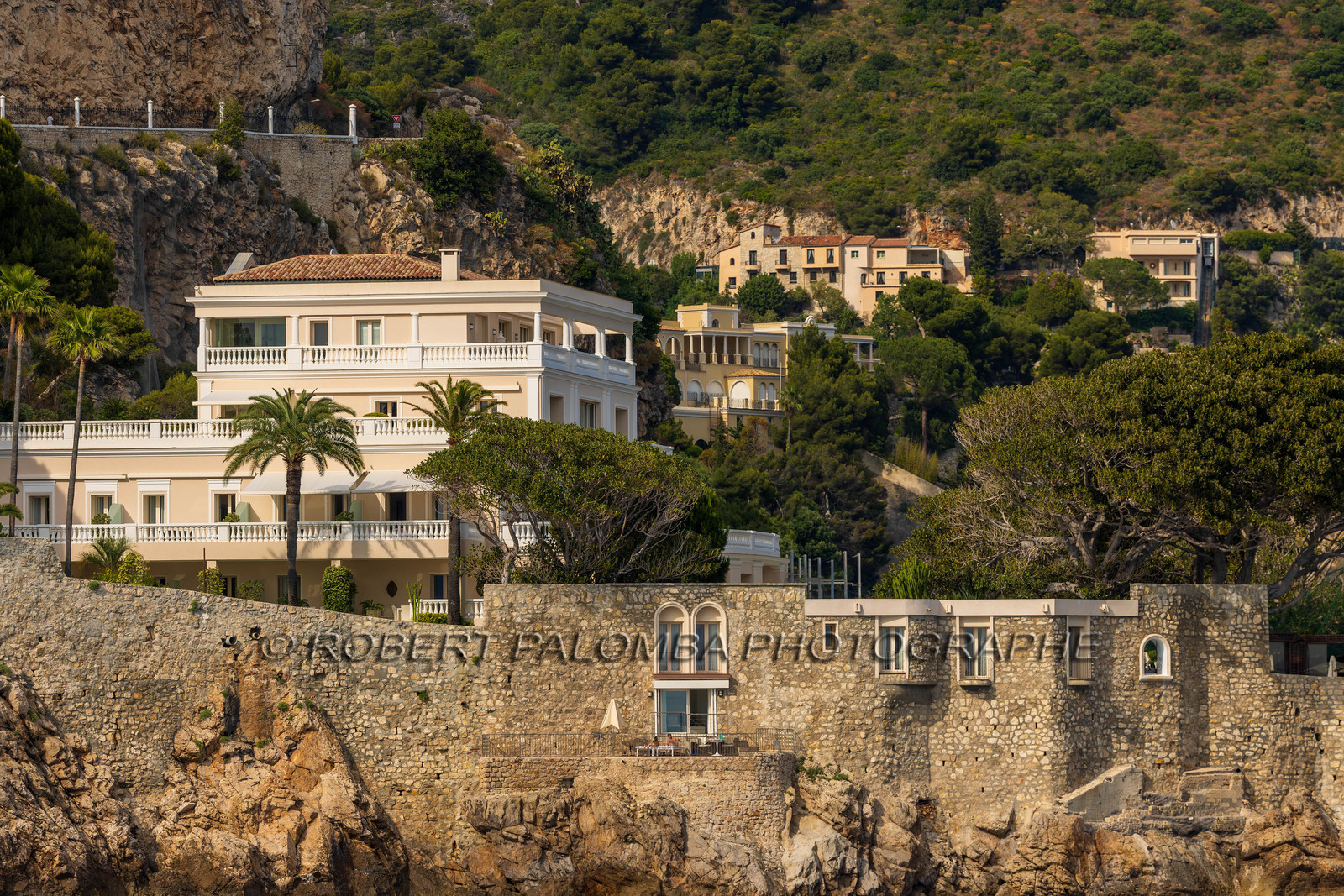 Crosière Nice-Monaco