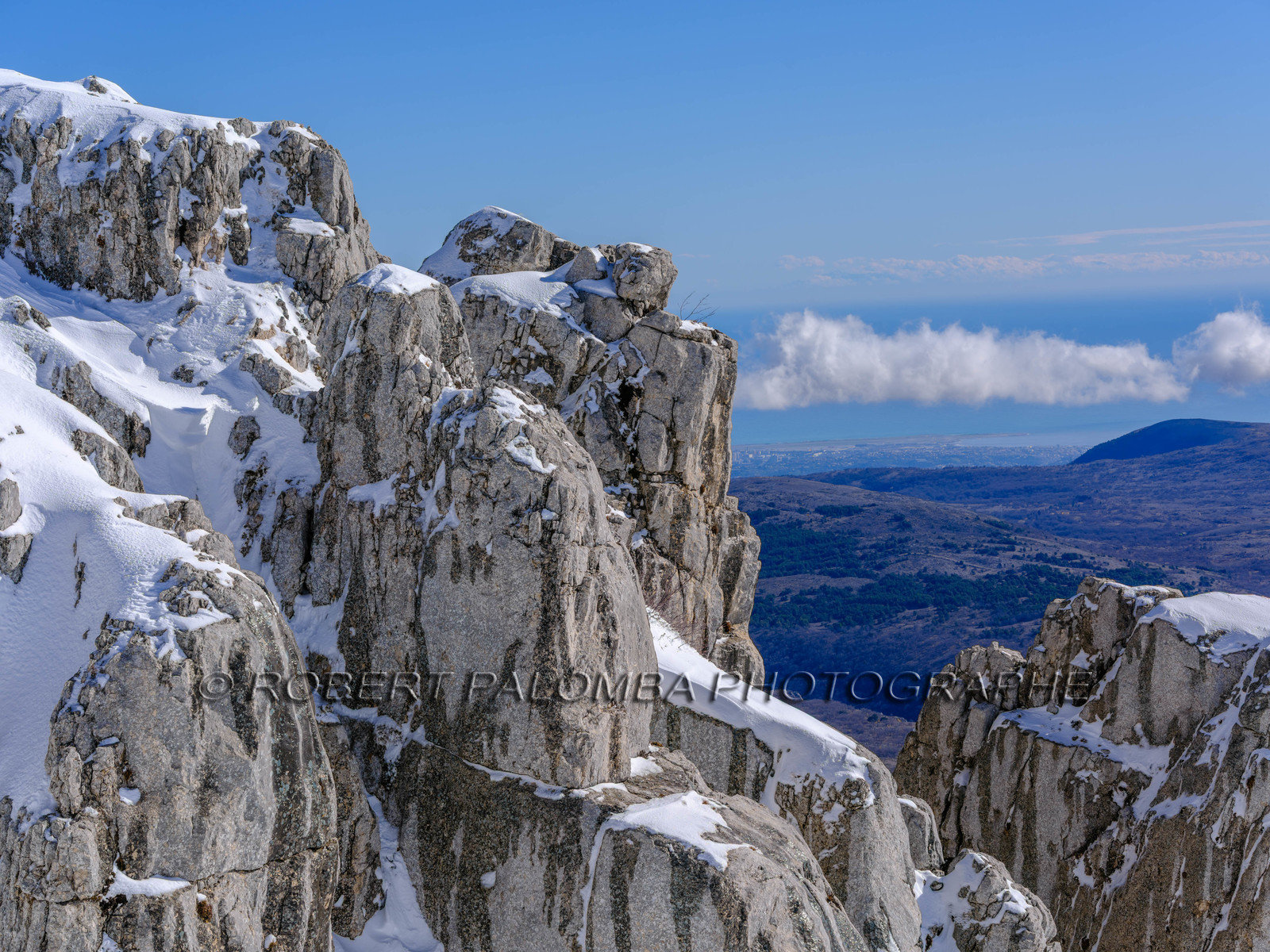 Gréolières-les-Neiges