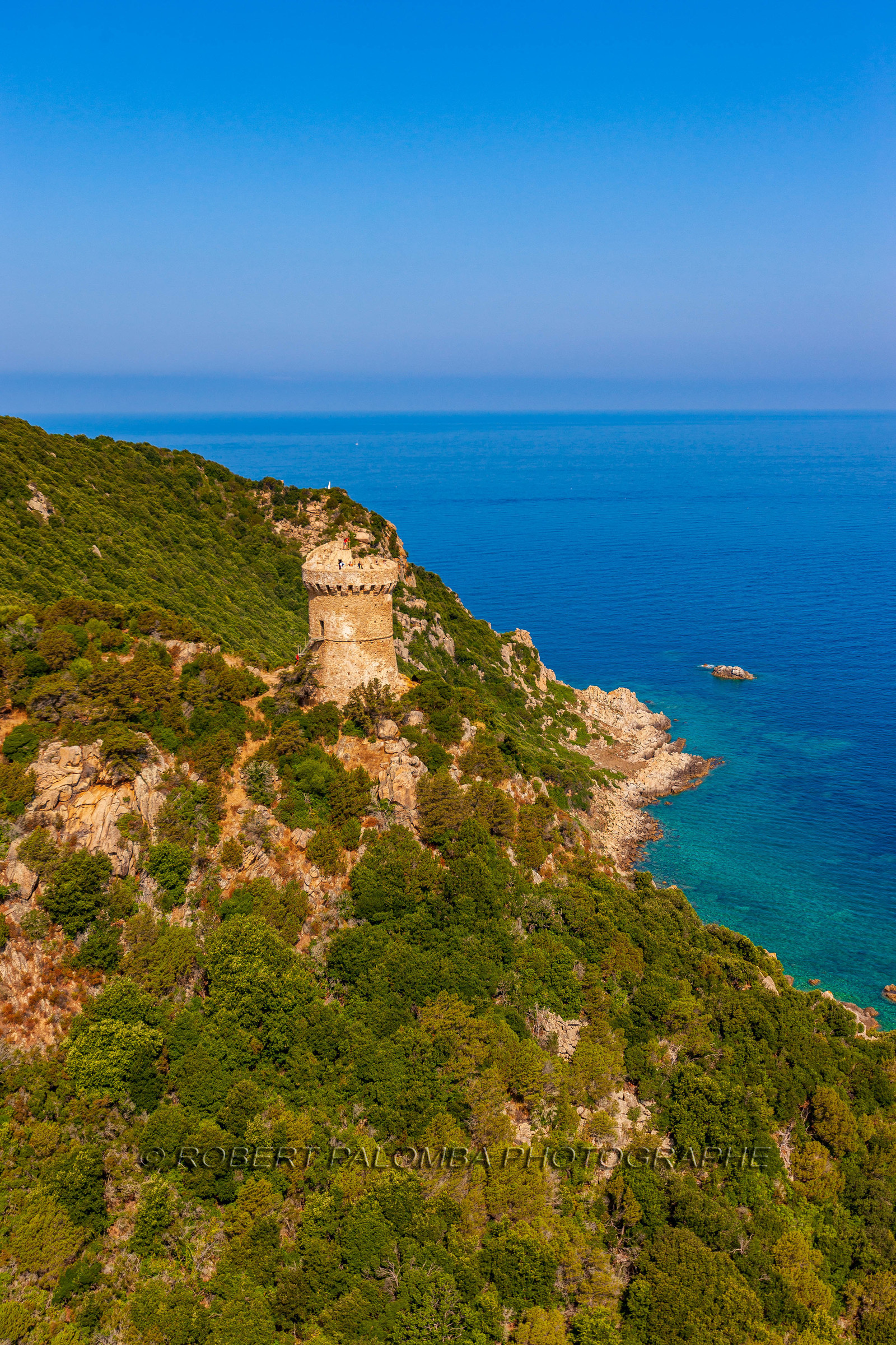 Tour de Capu di Muru