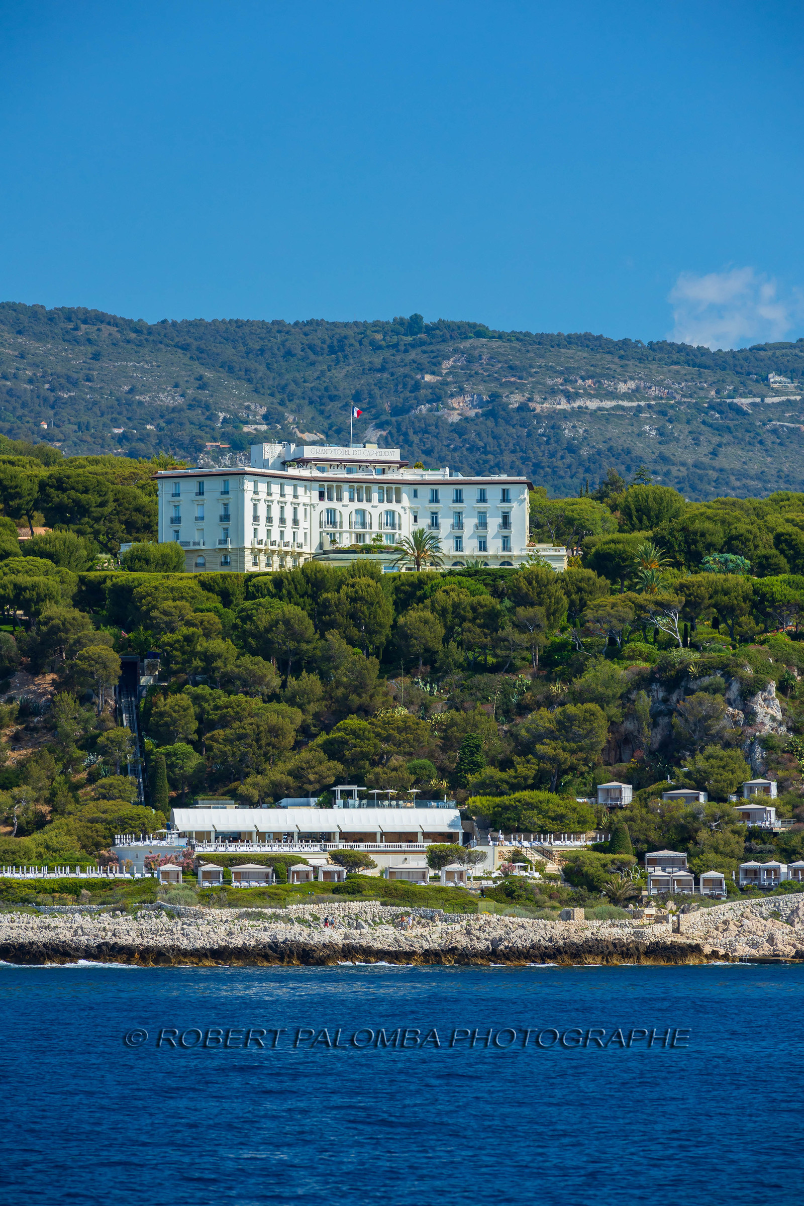 Croisière Nice - Monaco