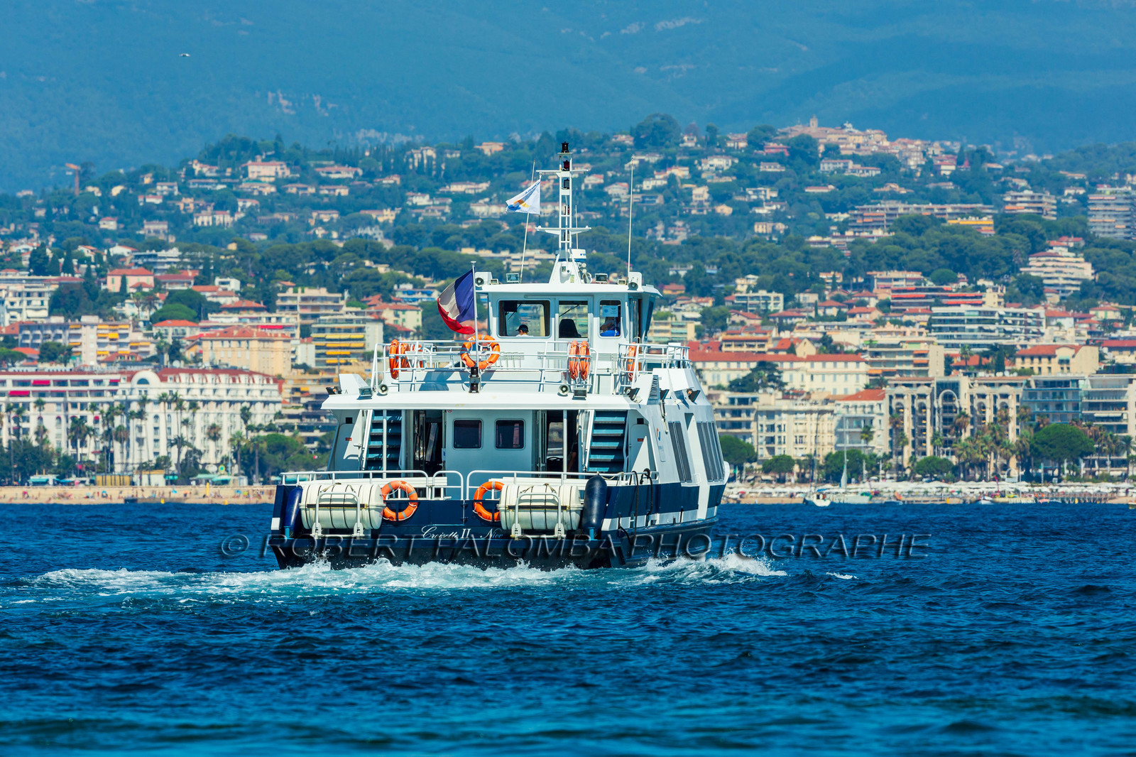 Trans Côte d'Azur