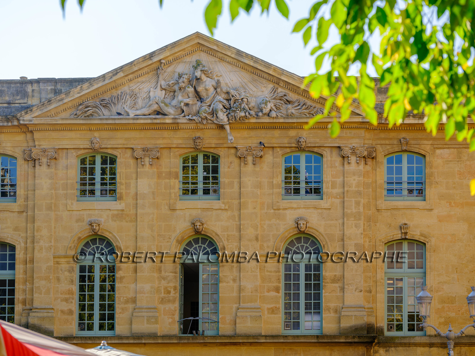 Aix-en-Provence