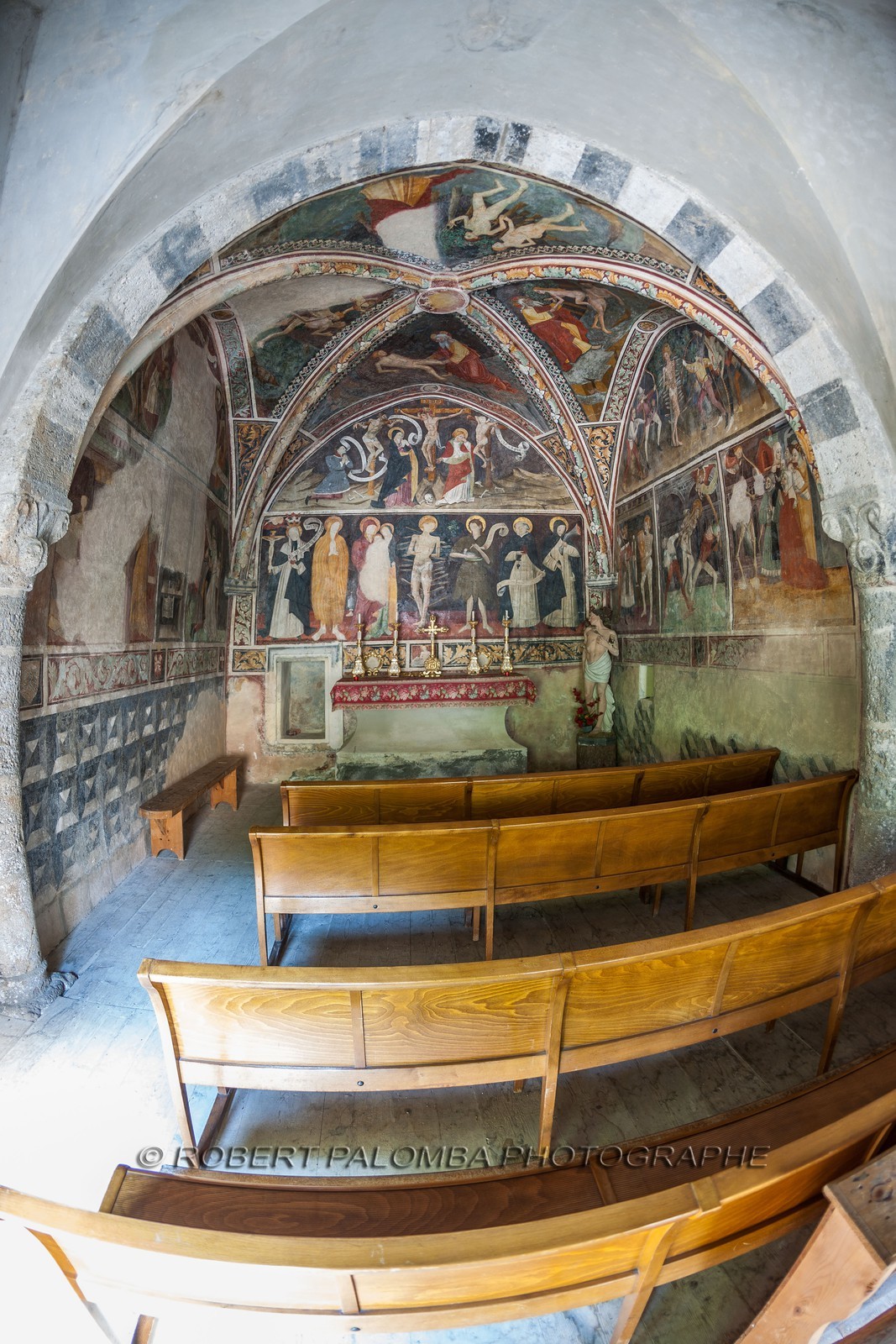 Saint-Etienne-de-Tinée