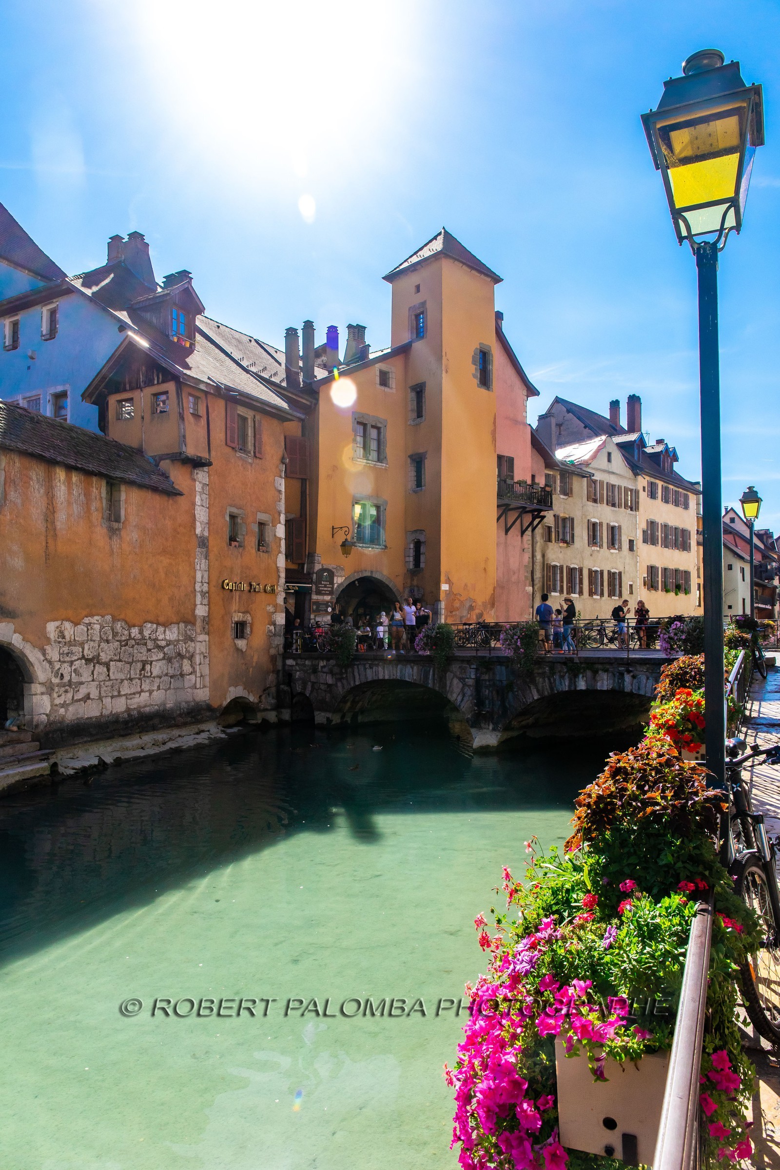 Annecy-le-Vieux