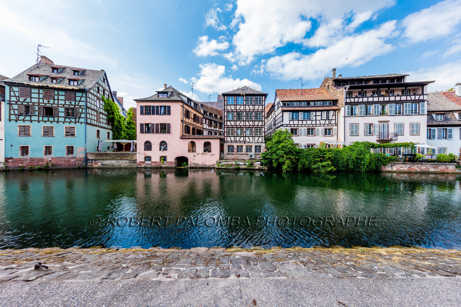 Strasbourg
