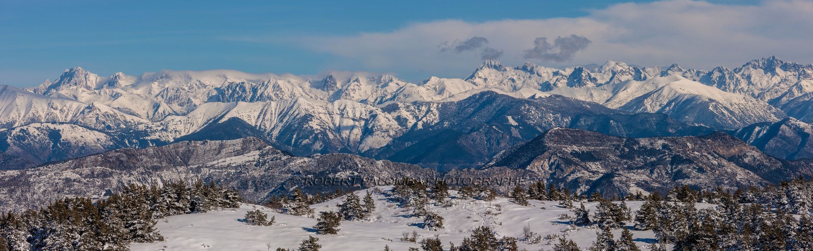 Gréolières-les-Neiges