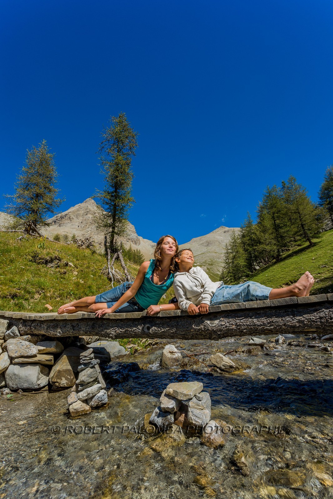 Col de la Petite Cayolle