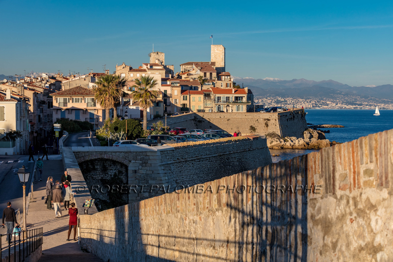 Antibes