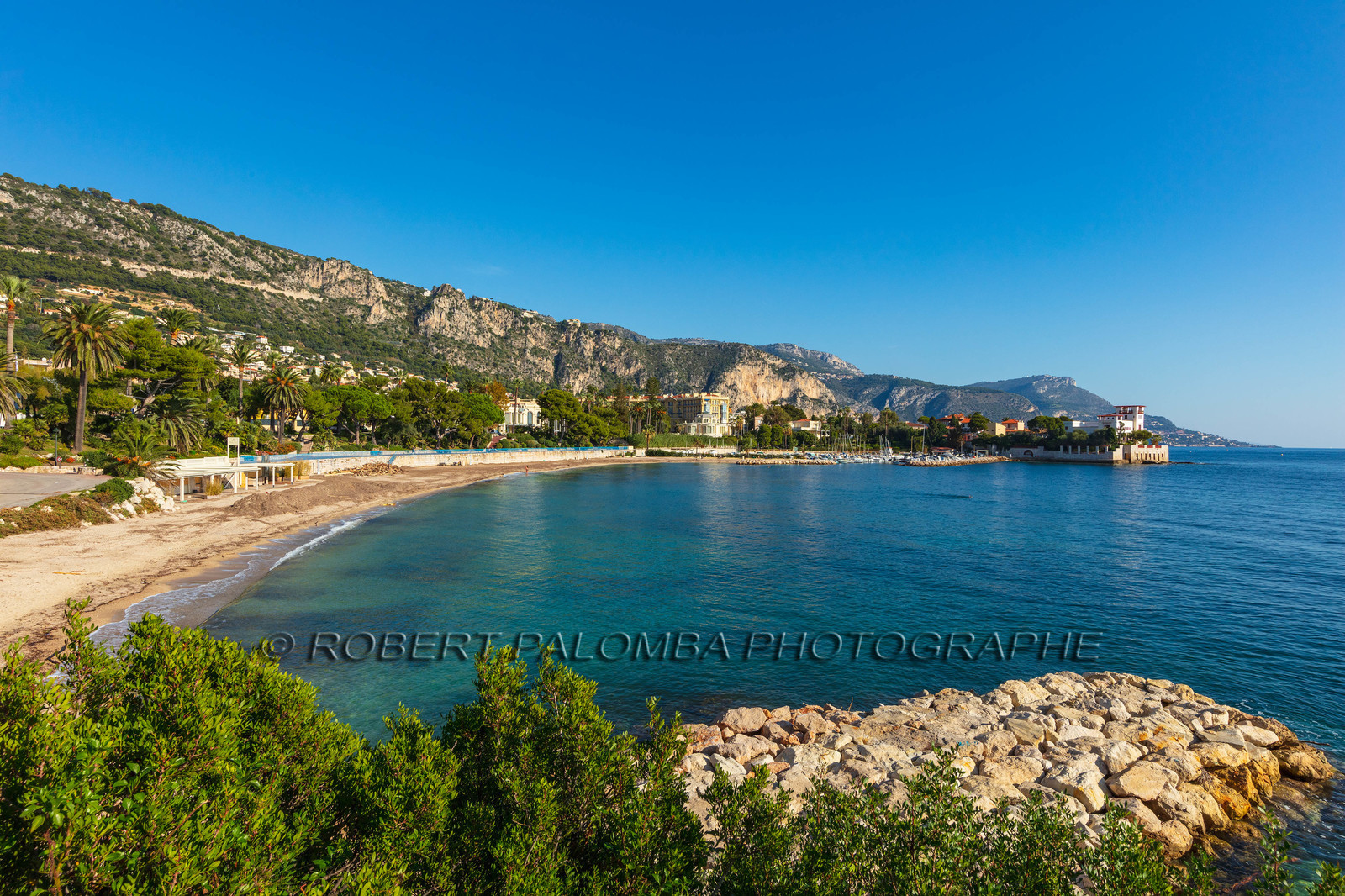 Beaulieu-sur-Mer