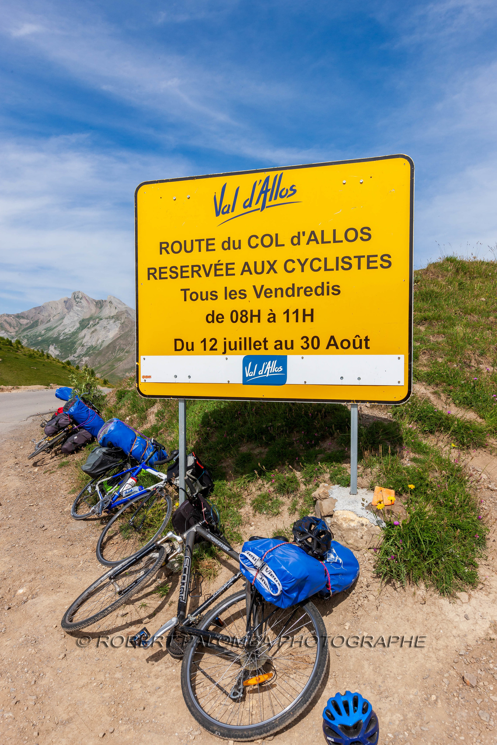 Col d'Allos