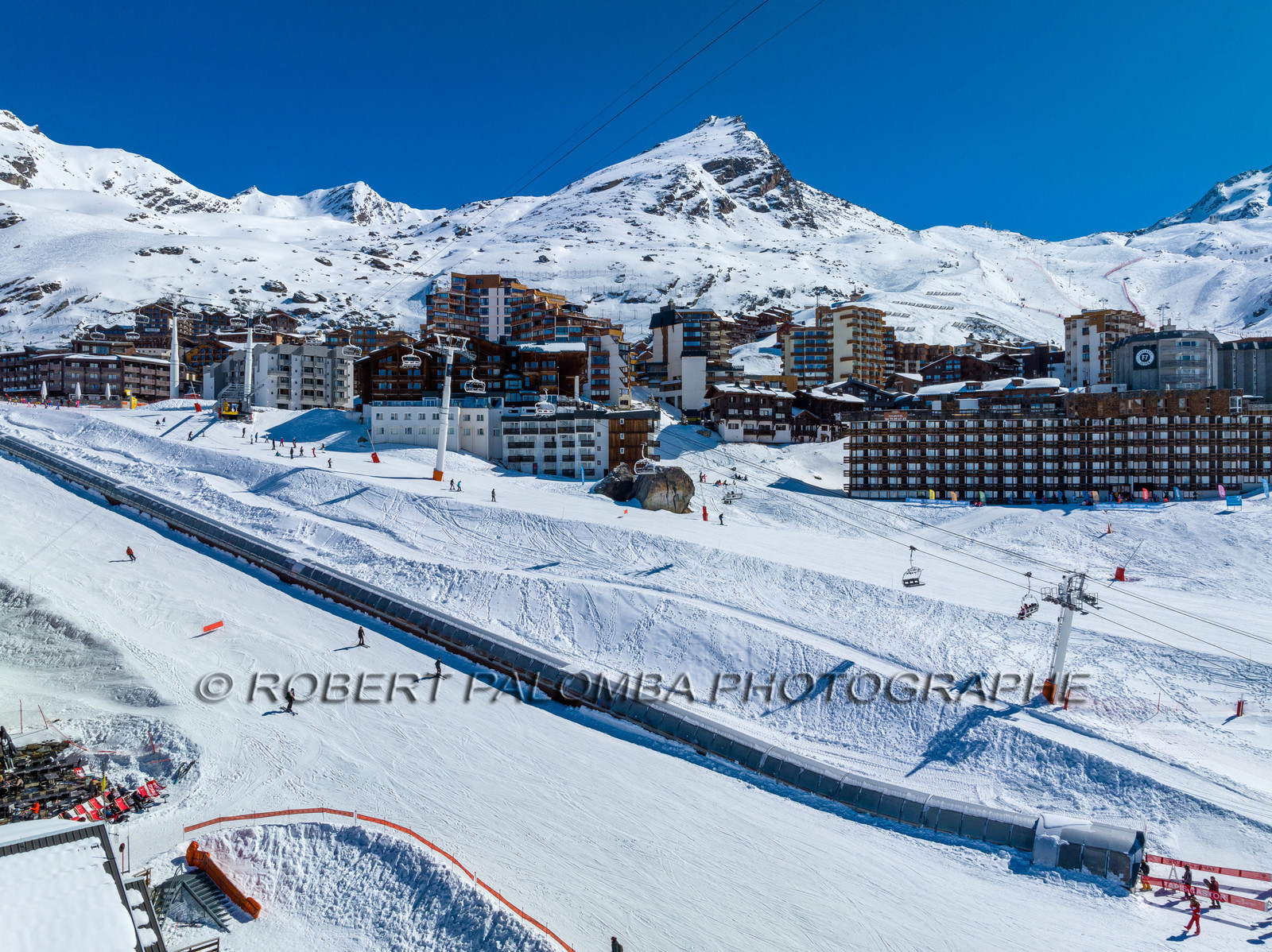 Val Thorens