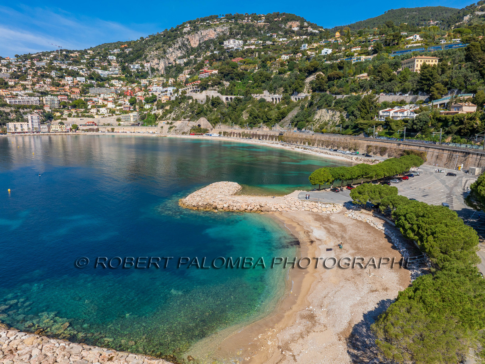 Villefranche-sur-Mer