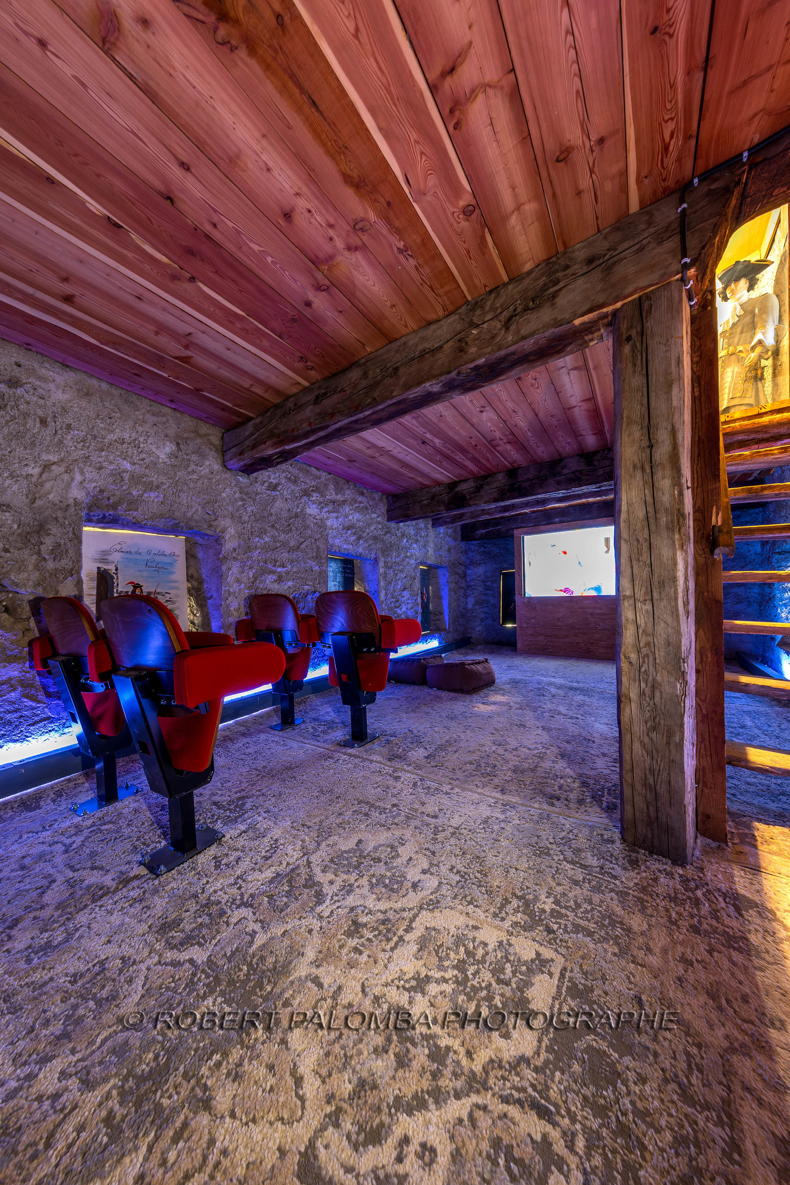 Maison-Musée du Haut-Verdon