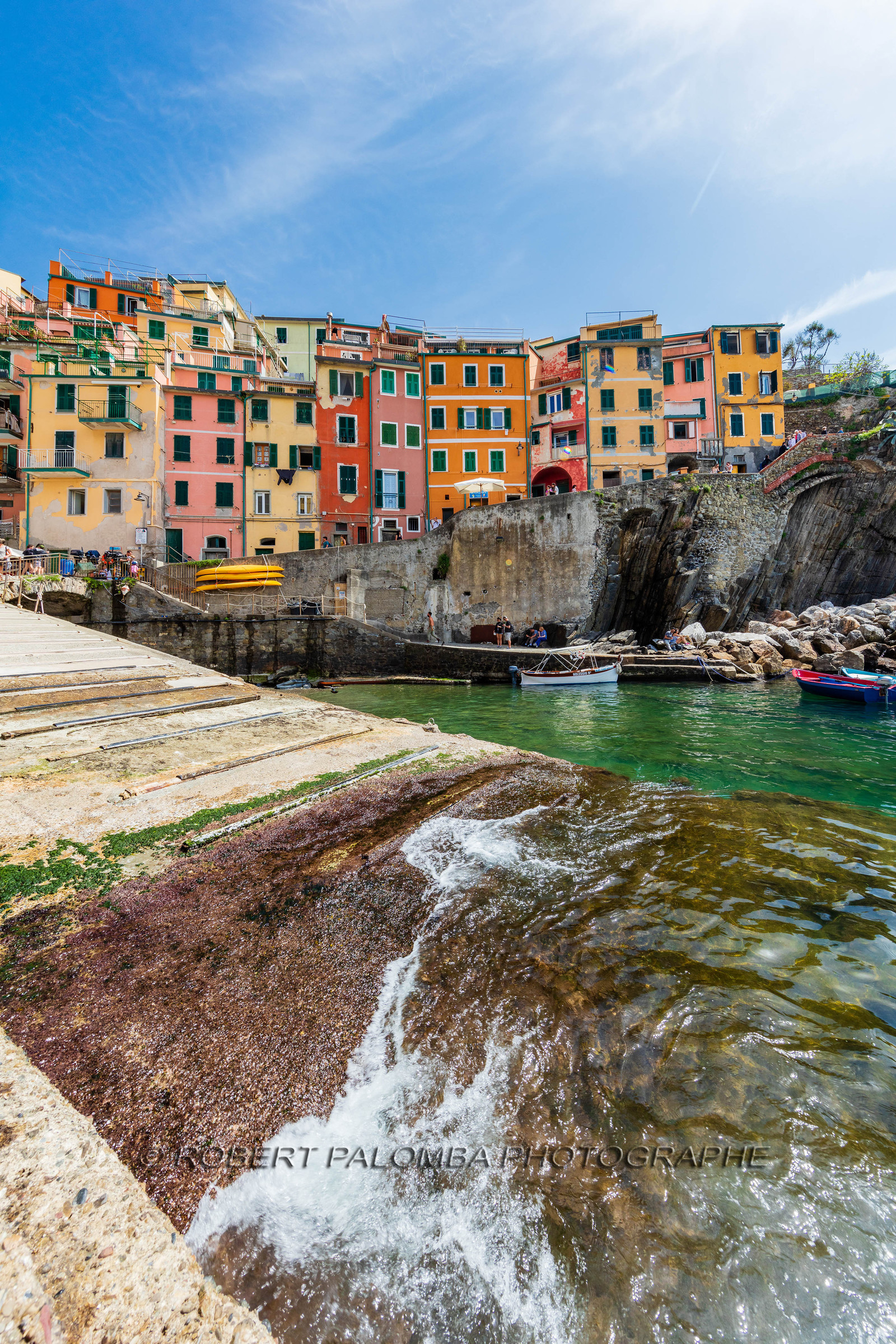 Cinque Terre