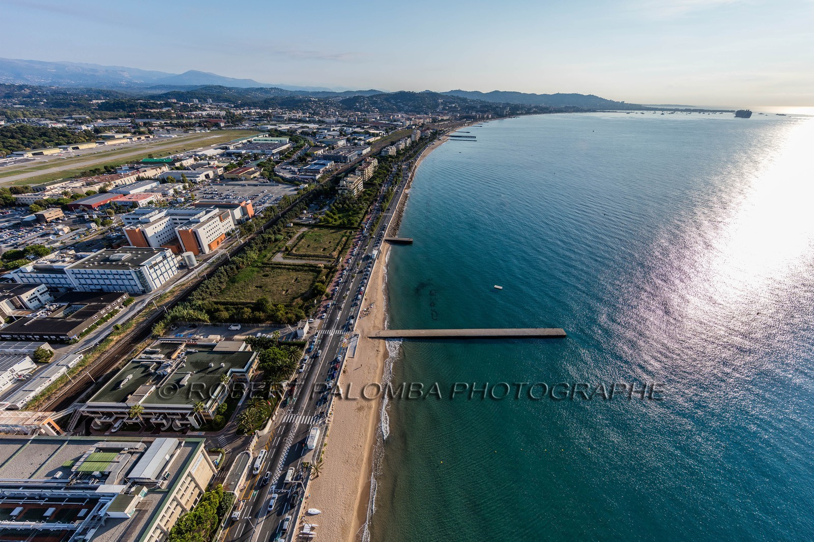 Mandelieu-la-Napoule