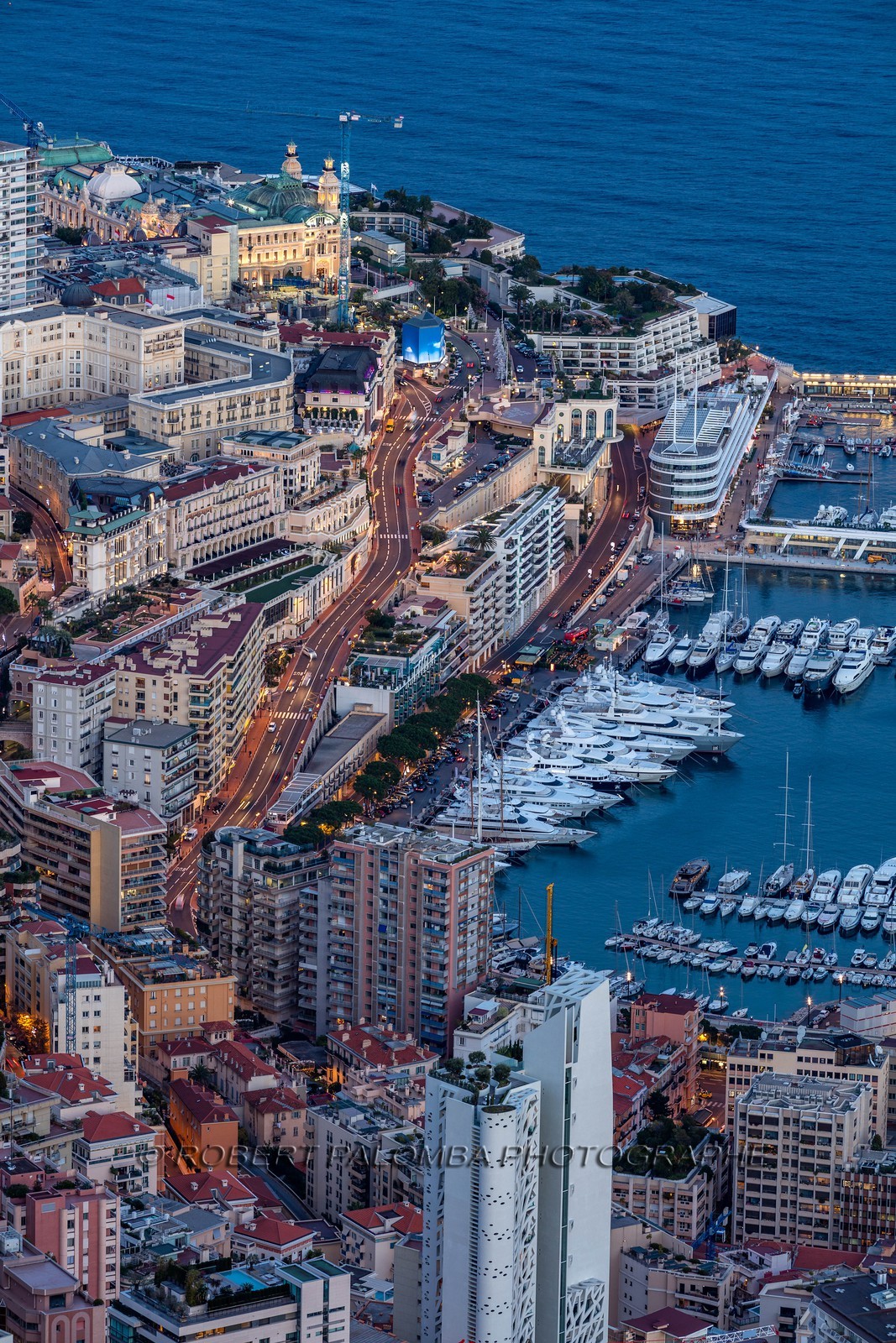 Monaco