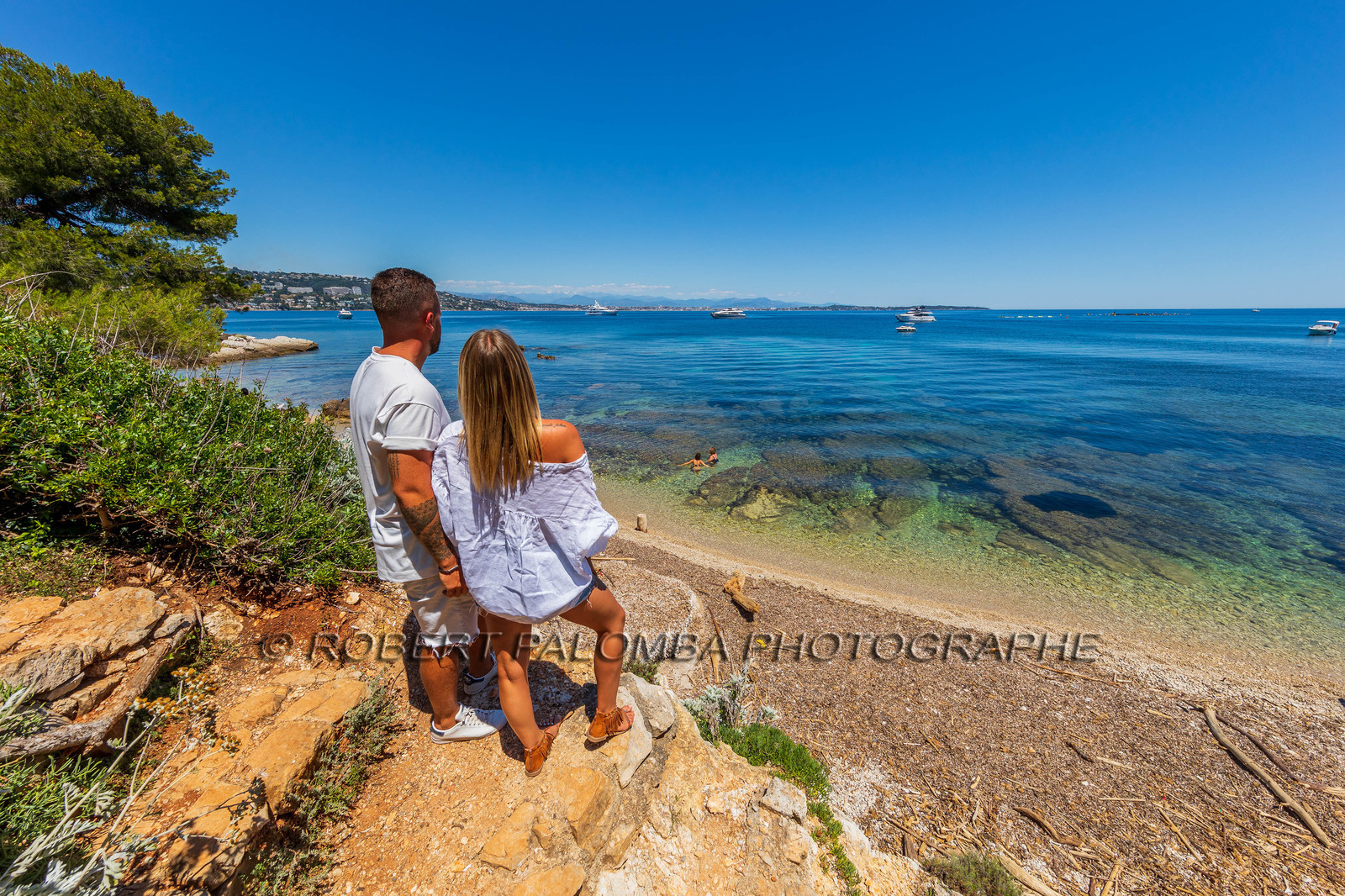 Lérins Sainte-Marguerite