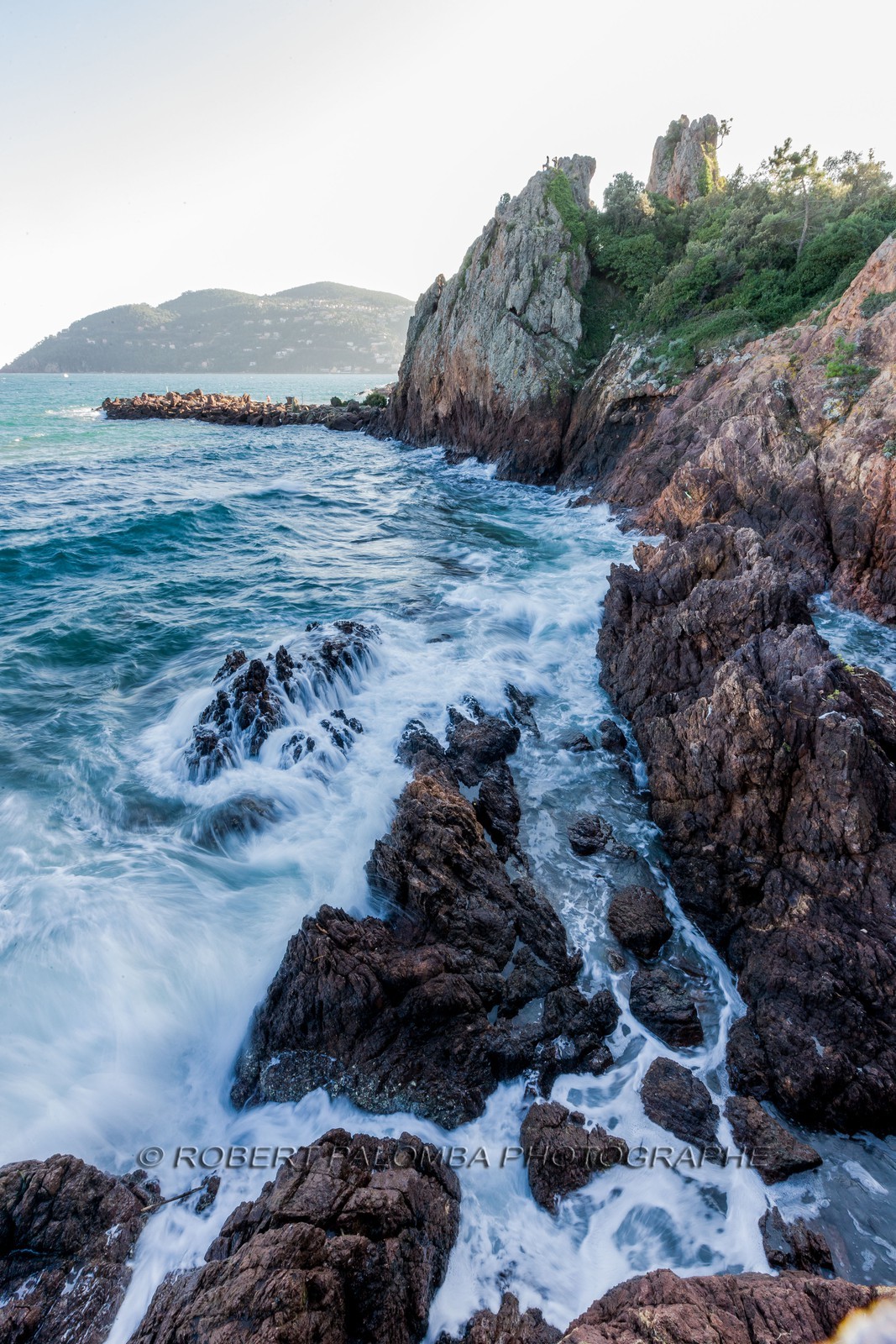 Mandelieu-la-Napoule