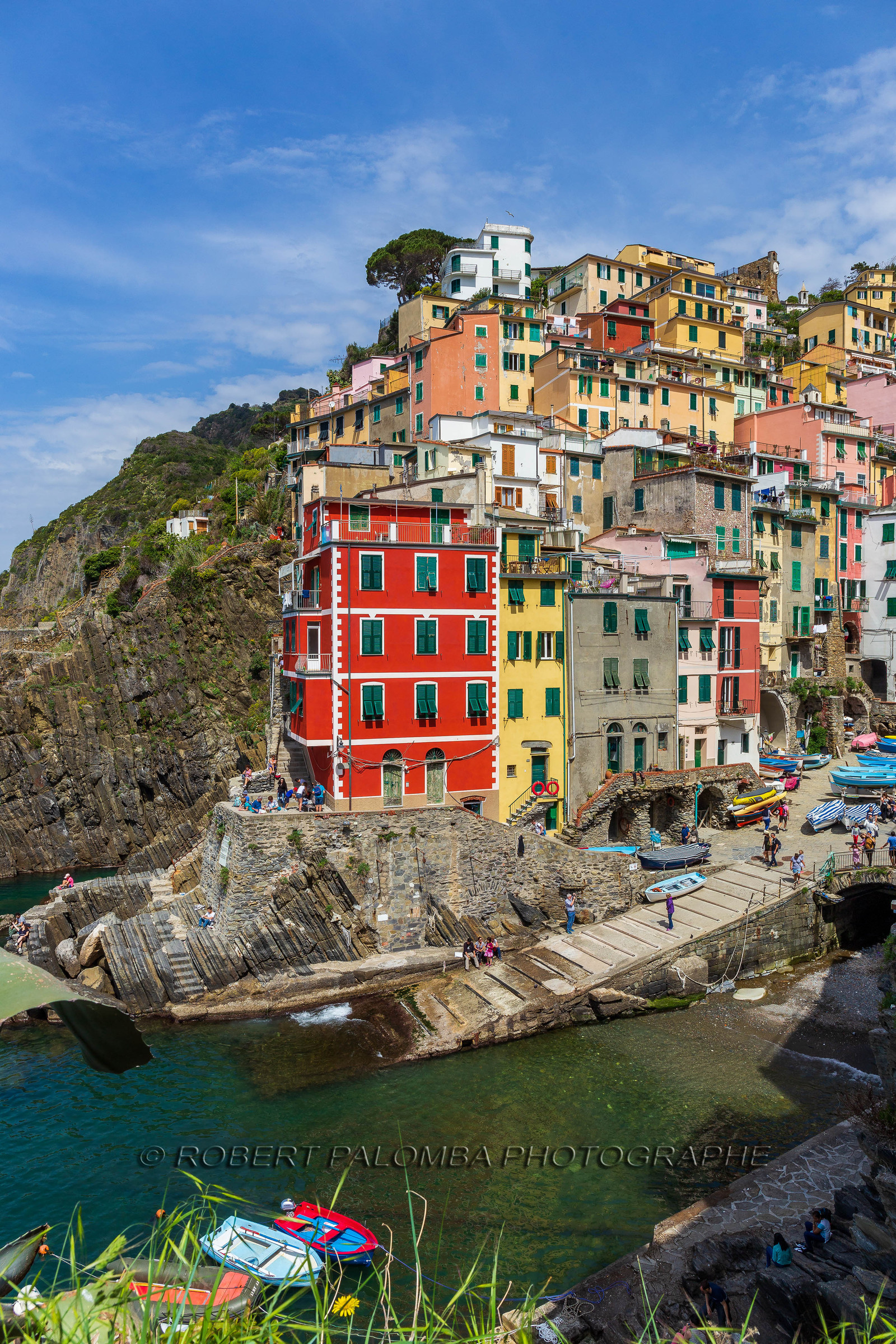 Cinque Terre