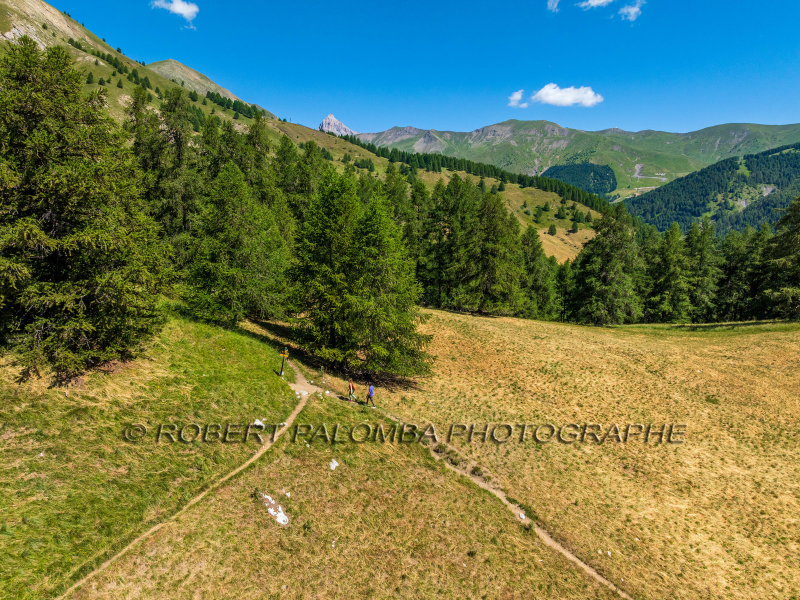 Rando Lac des Grenouilles