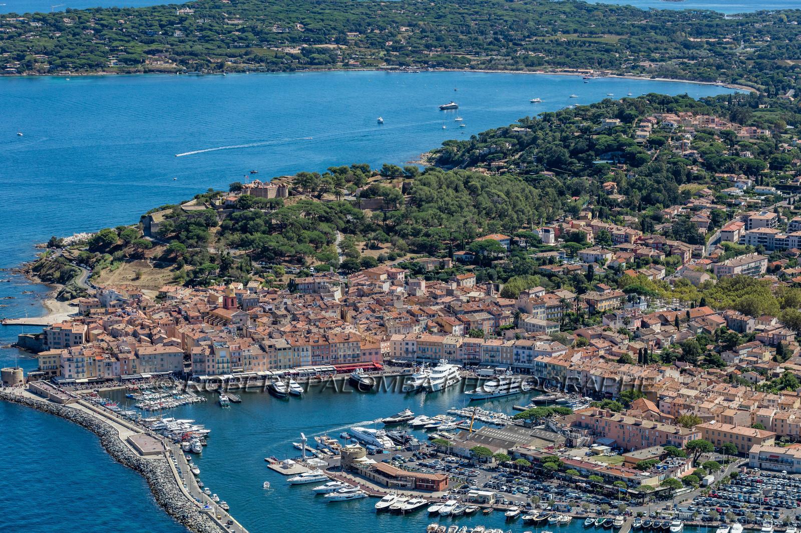Saint-Tropez