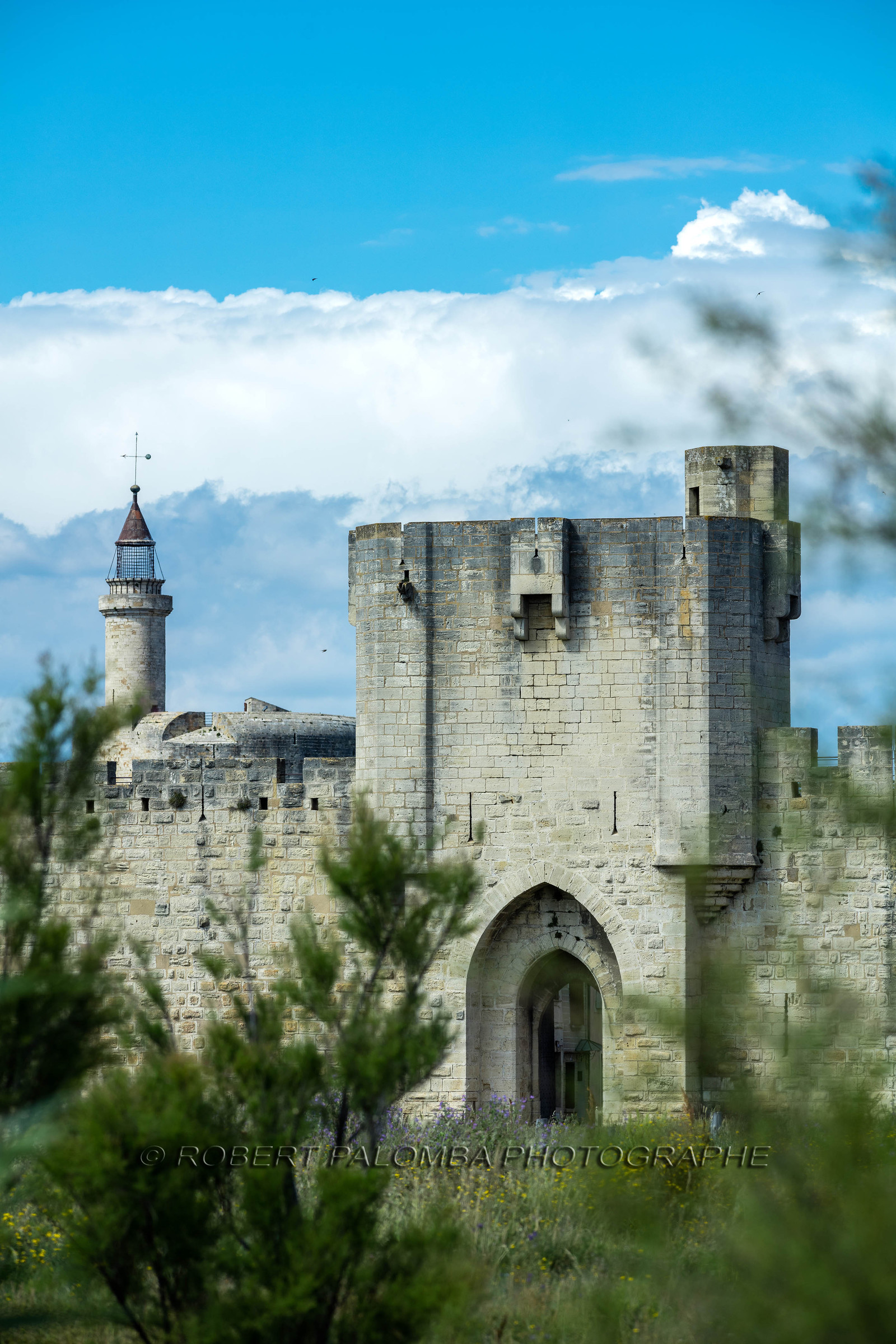 Aigues-Mortes