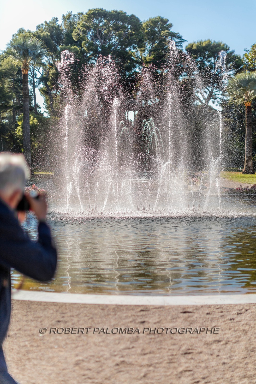 Saint-Jean-Cap-Ferrat