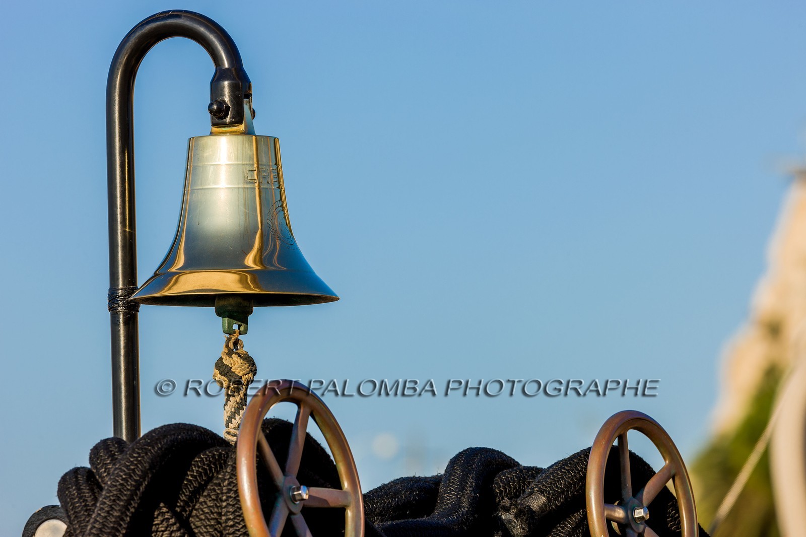 Les Régates de Nice