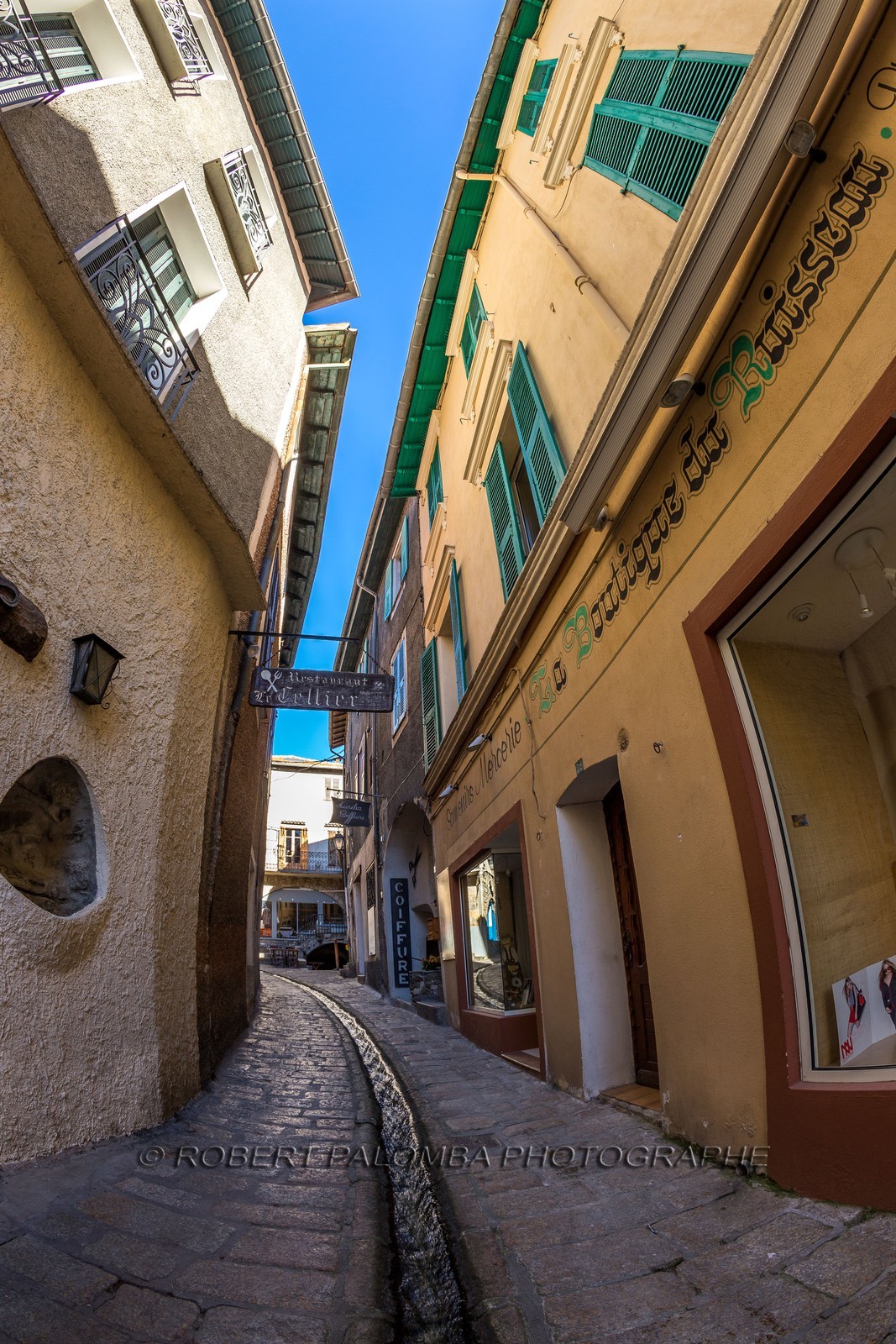 Saint-Martin-Vésubie