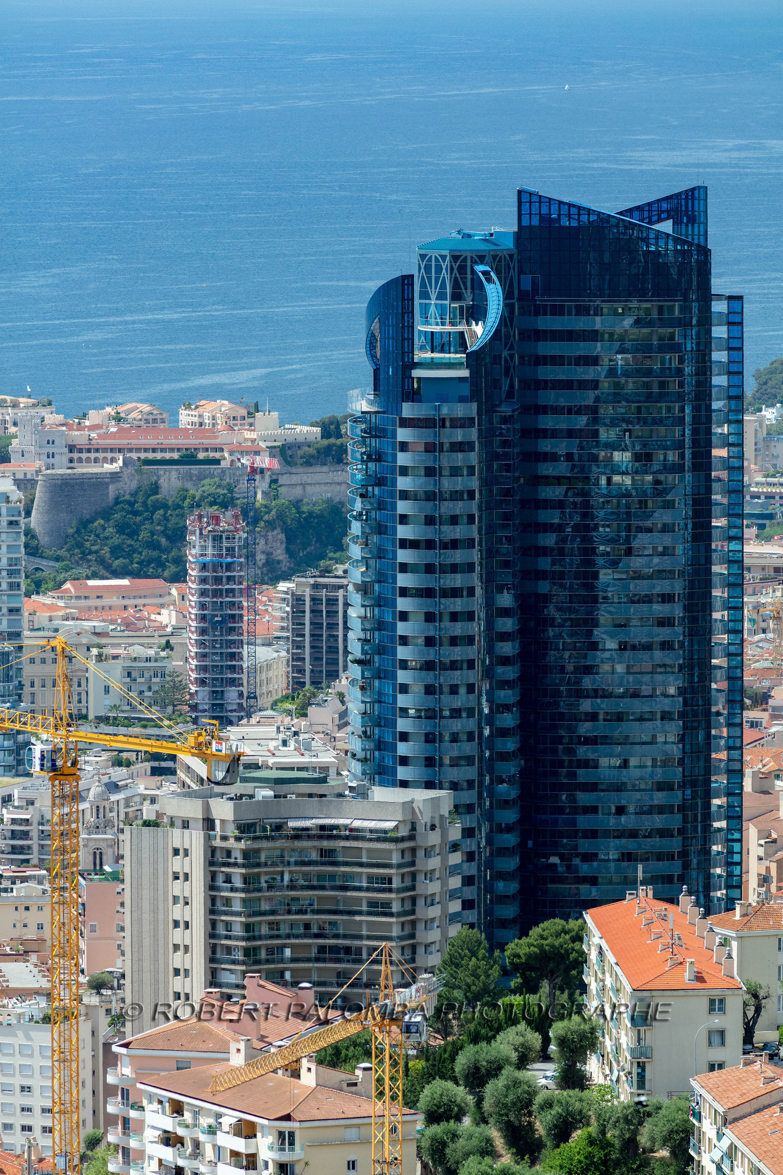Monaco