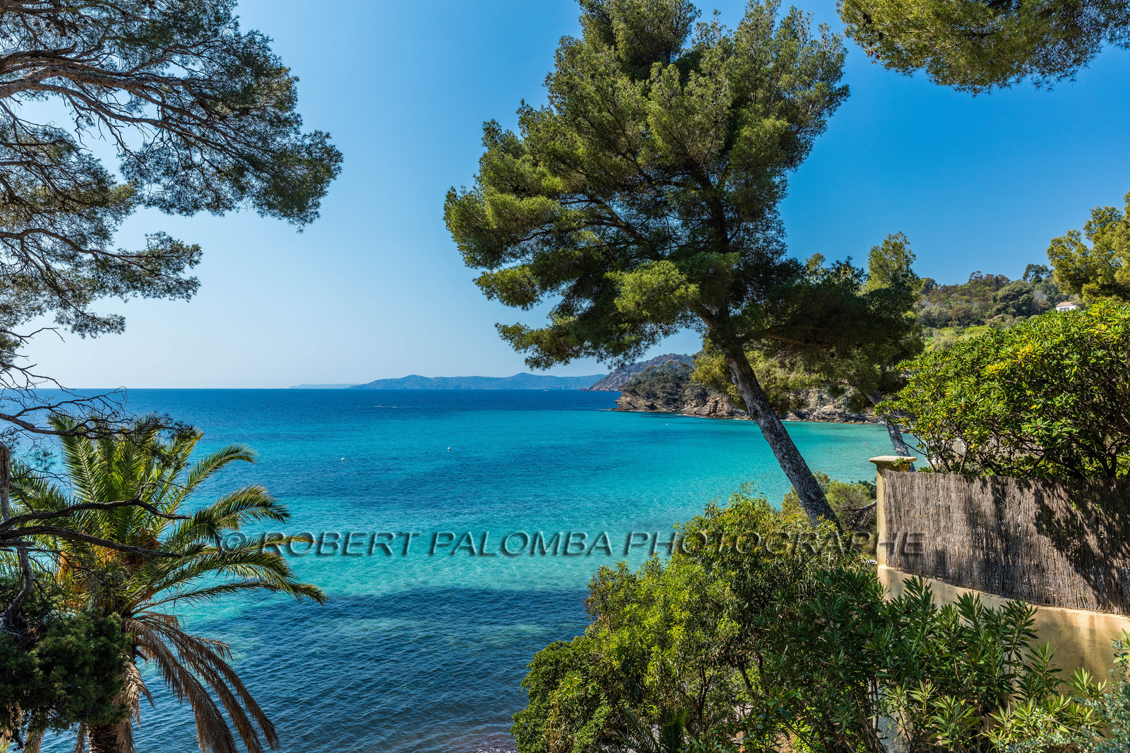 Rayol-Canadel-sur-Mer