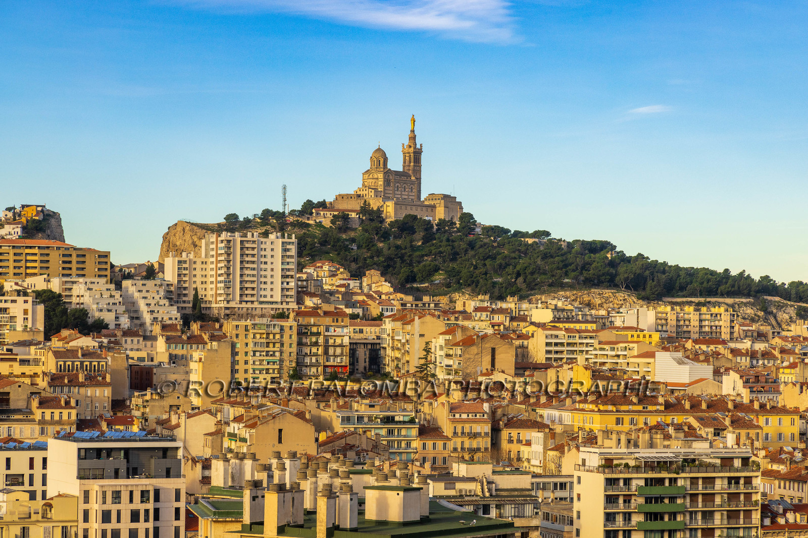 Marseille