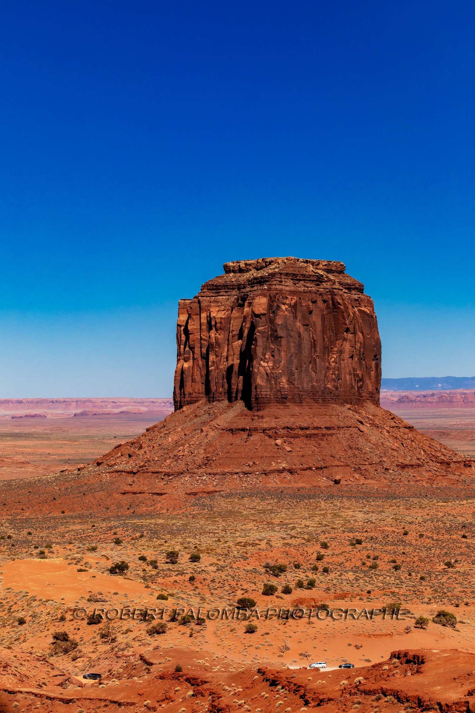 Monument Valley