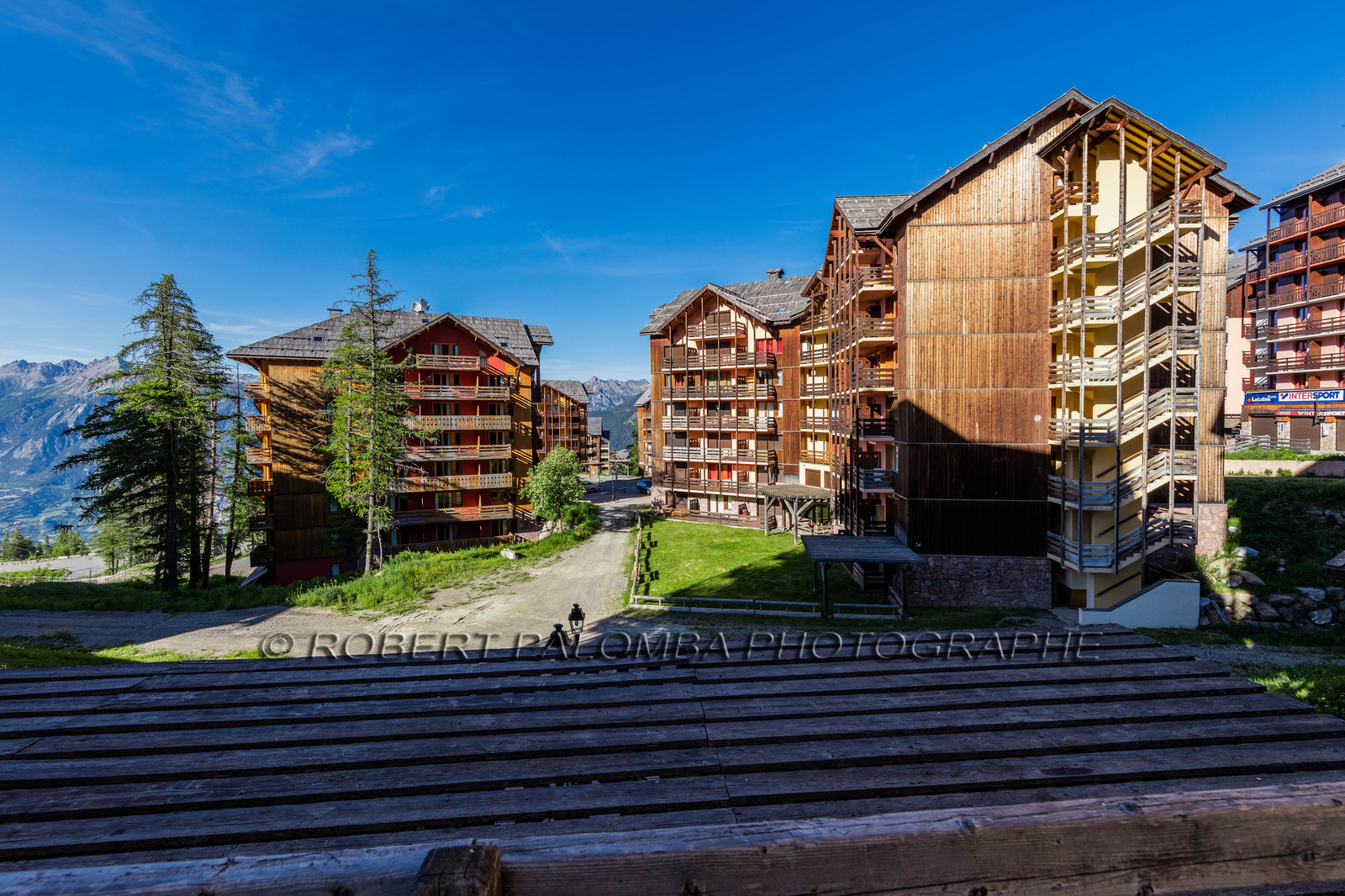 Hautes-Alpes (05) Risoul