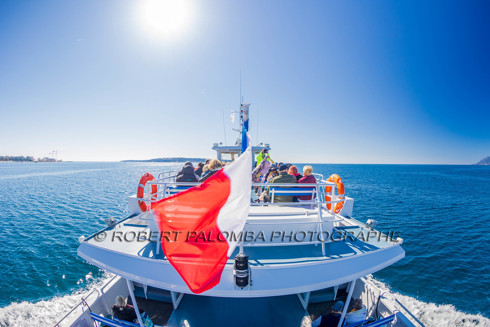 Lérins Sainte-Marguerite