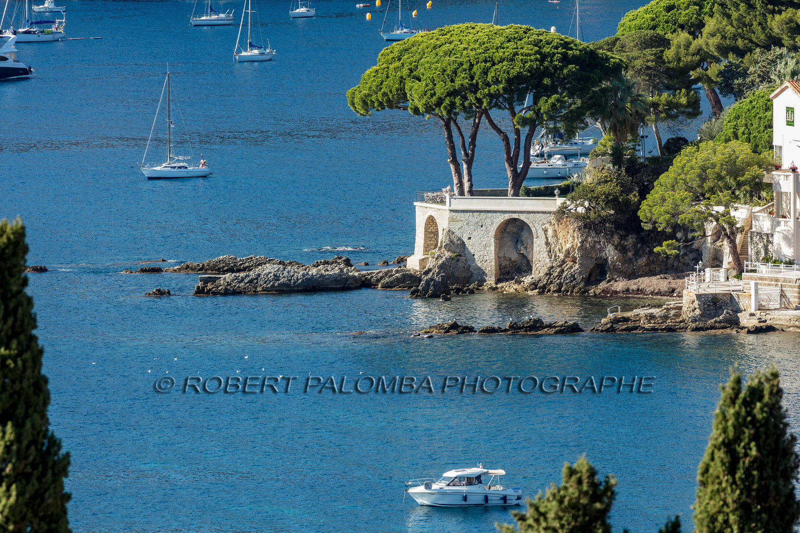 Saint-Jean-Cap-Ferrat