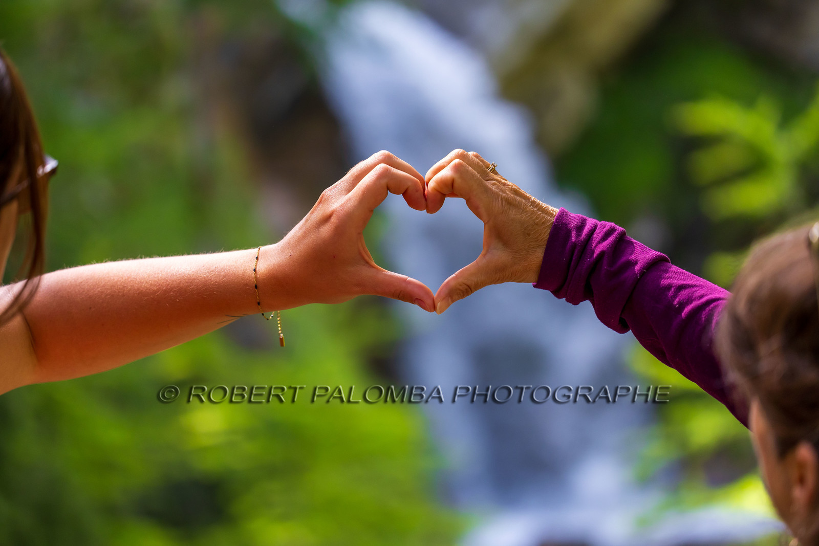 Cascade du Chadoulin
