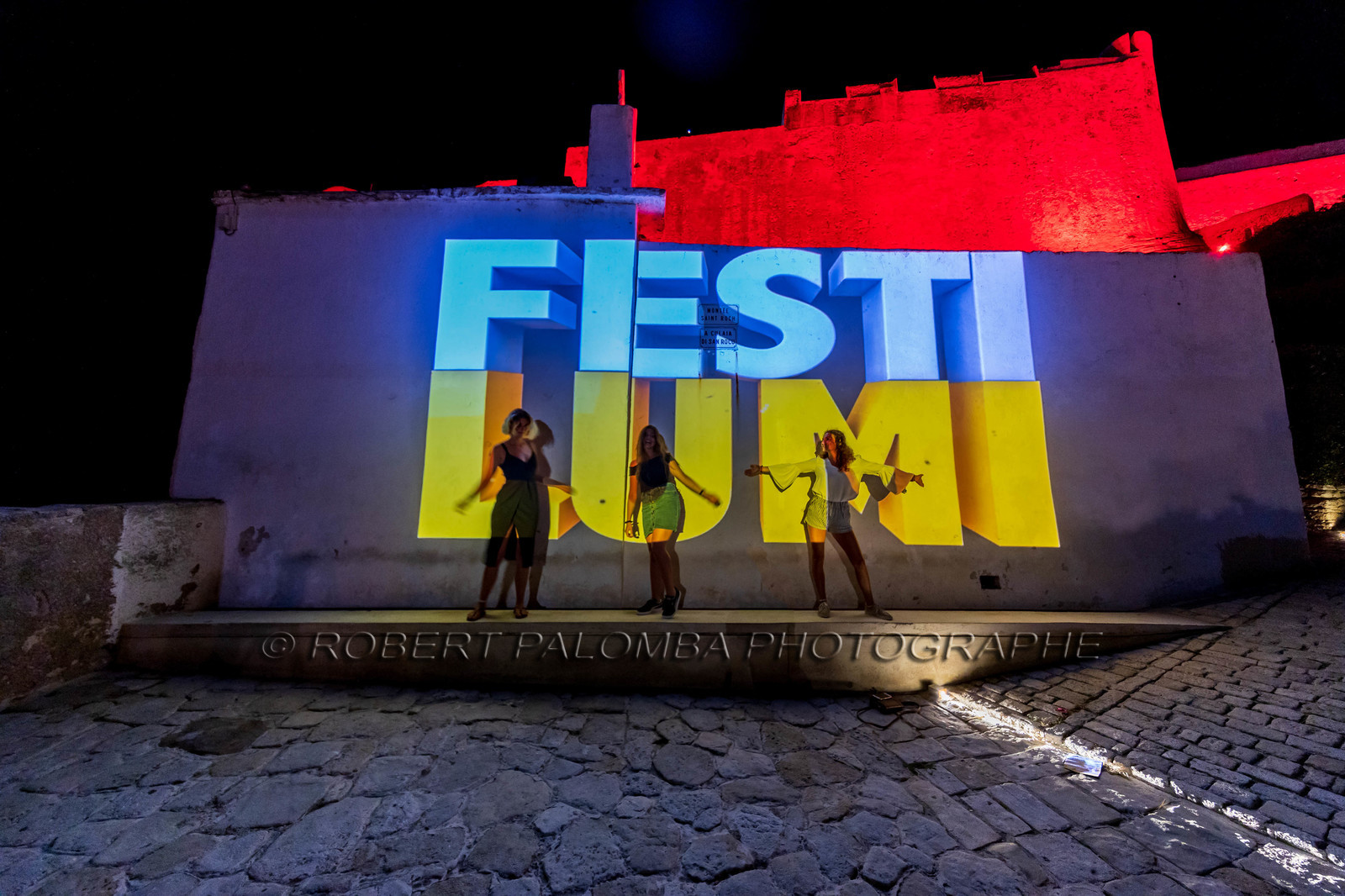 Festi Lumi 2019