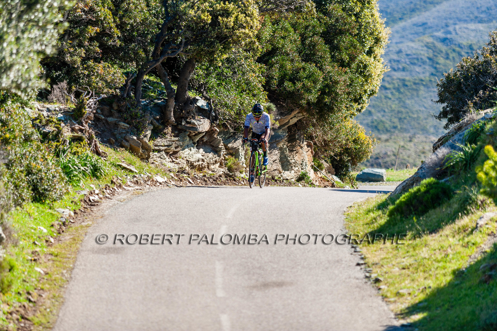 Bikingman Corsica 2019