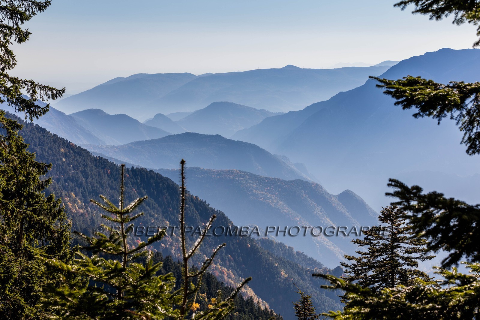 Granges de la Brasque