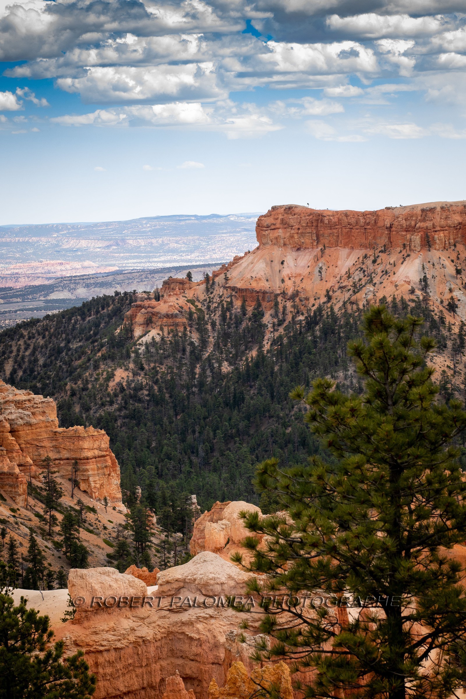 Bryce Canyon