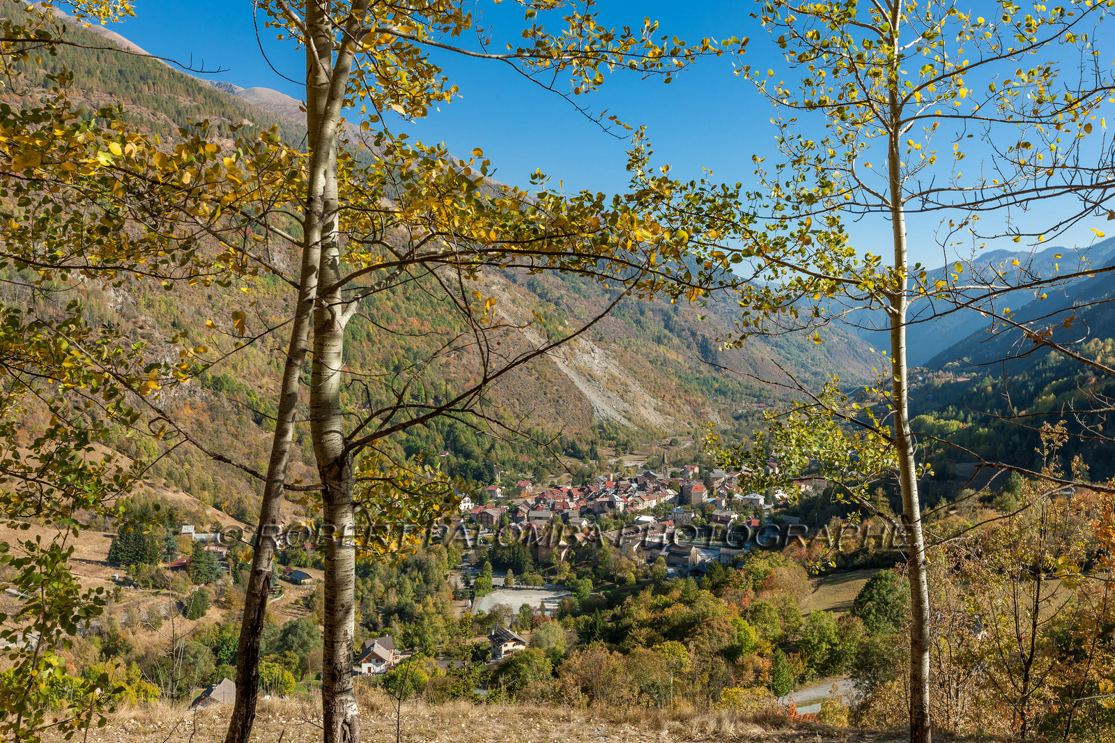 Saint-Etienne-de-Tinée