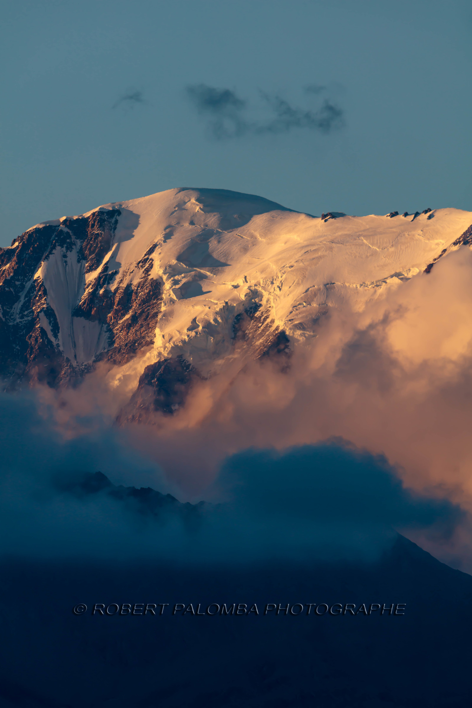 Mont-Blanc