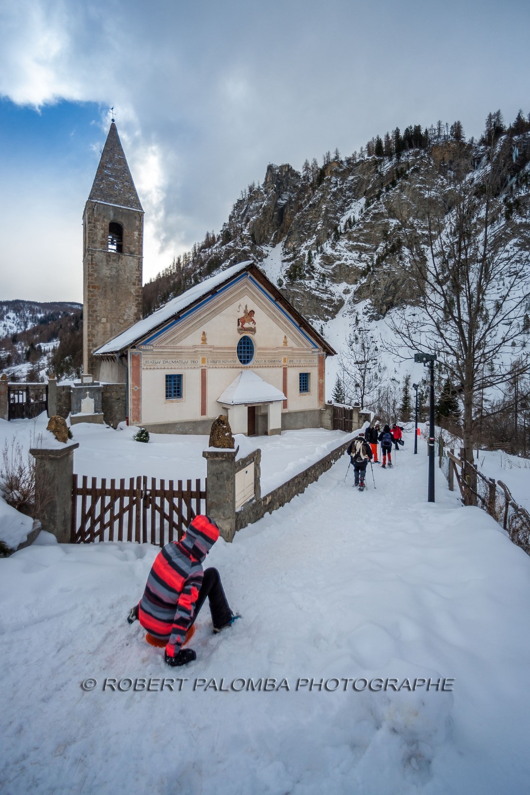 Saint-Dalmas-le-Selvage