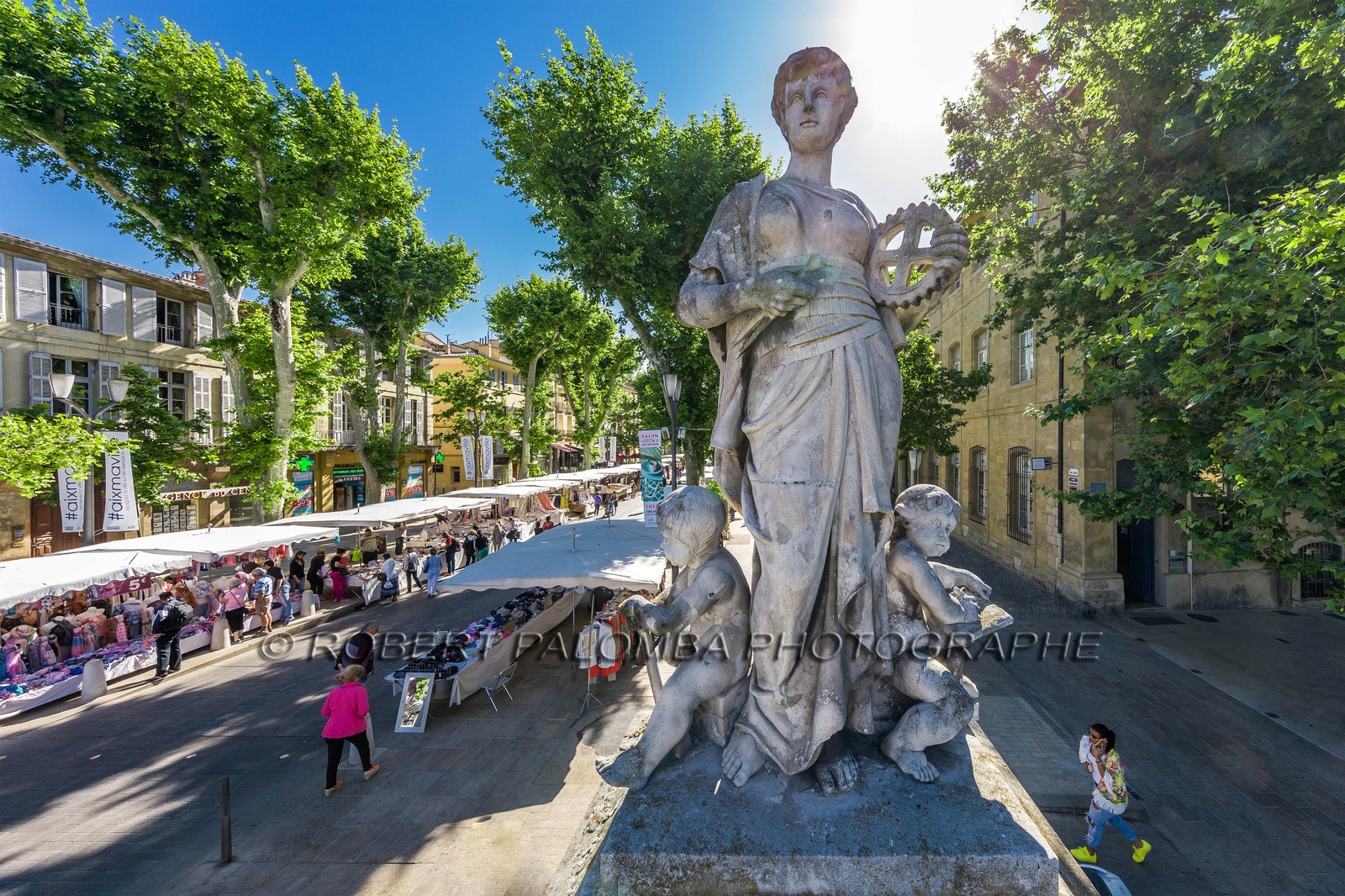 Aix-en-Provence