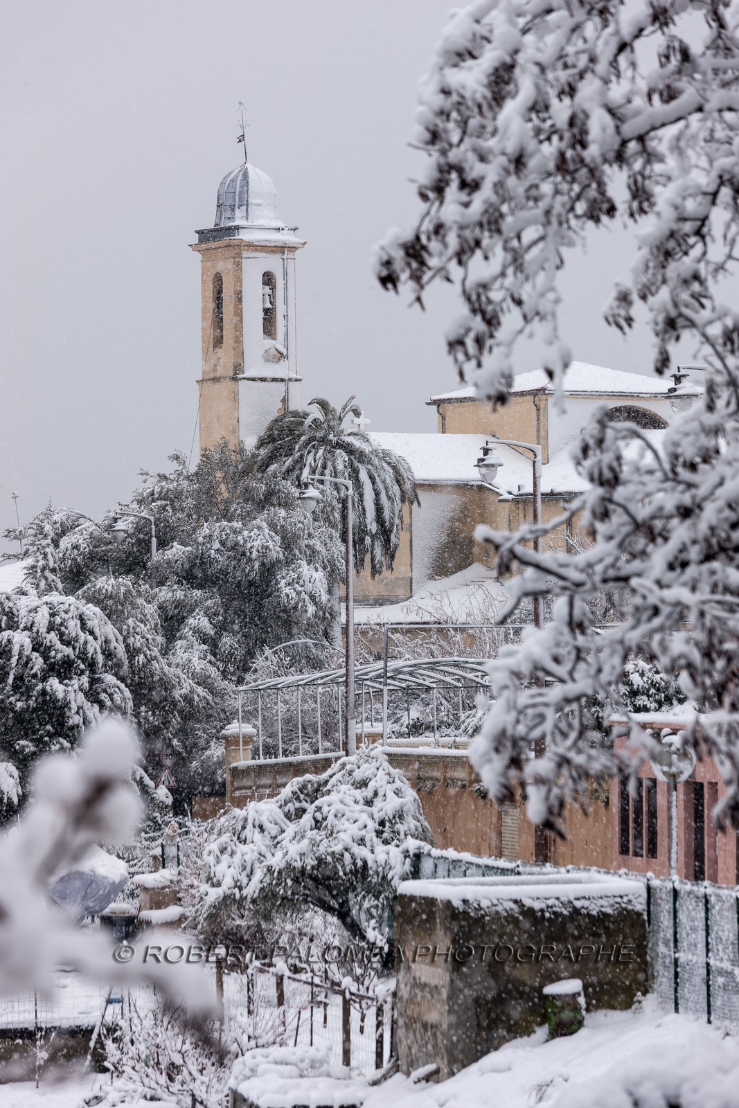 Saint-Roman de Bellet