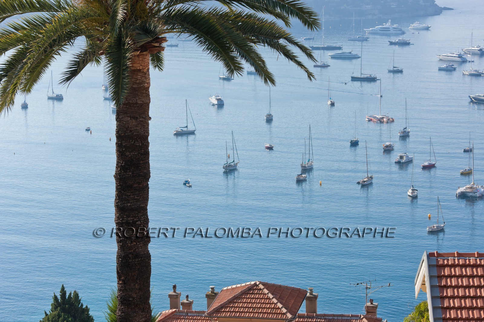 Villefranche-sur-Mer