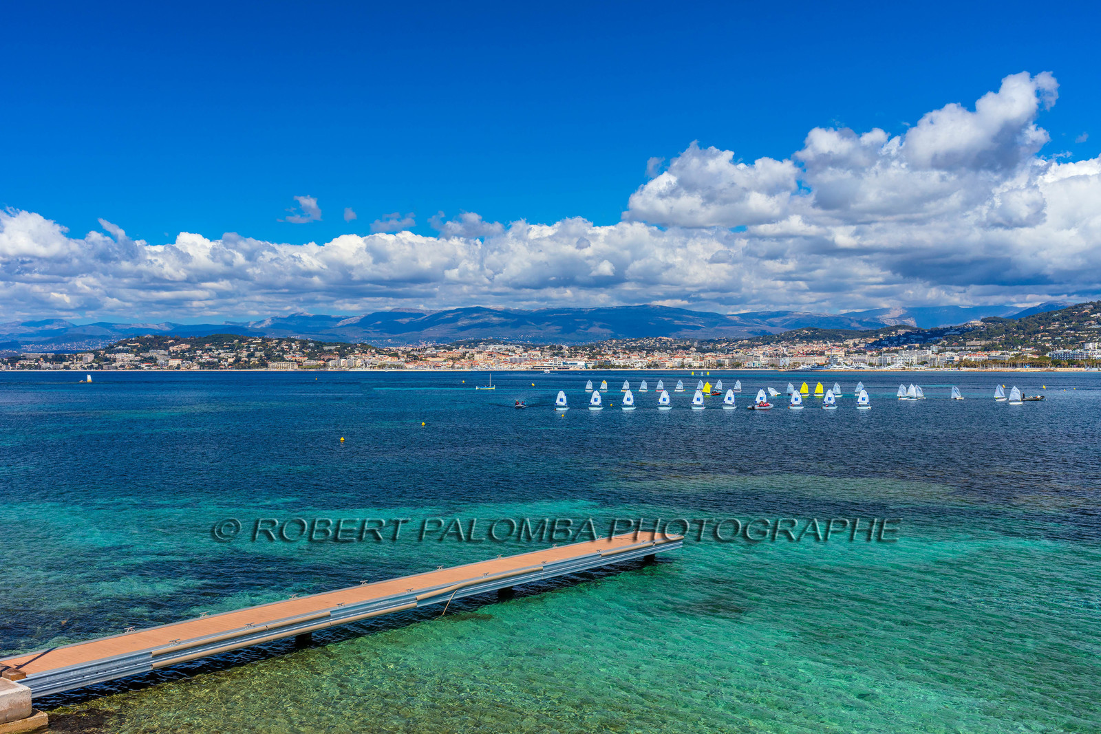 Lérins, Sainte-Marguerite