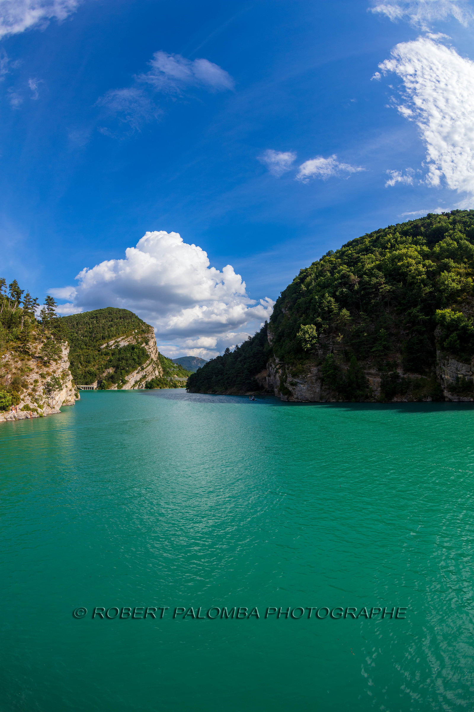 Saint-André-les-Alpes