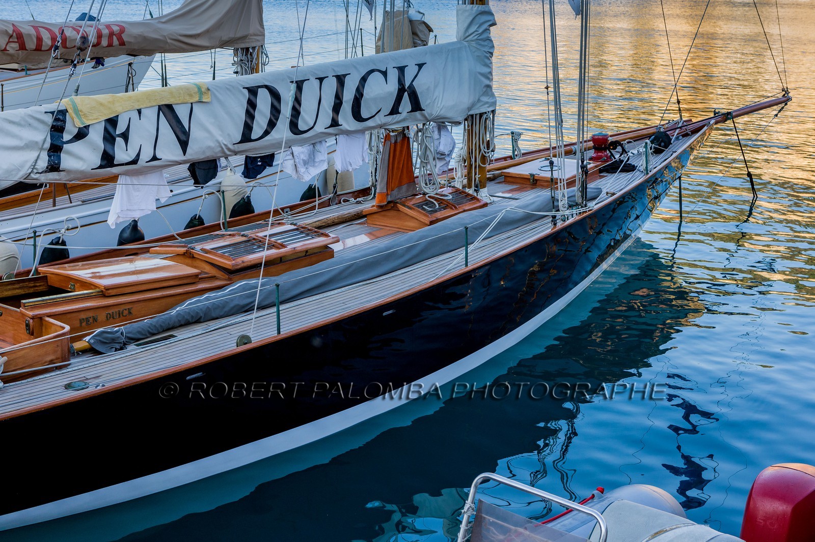 Les Régates de Nice